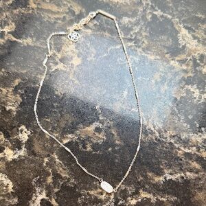 Kendra Scott Fern necklace